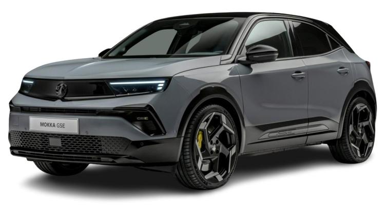 207kW GSE 54kWh 5dr Auto